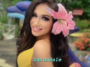 SashaHale