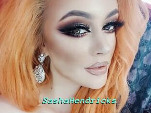 SashaHendricks