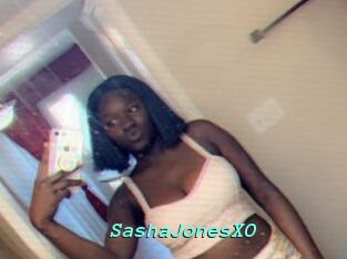 SashaJonesXO