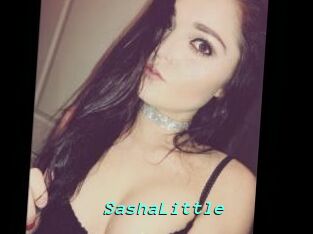 SashaLittle