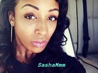 SashaMmm
