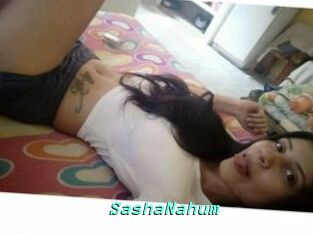 SashaNahum