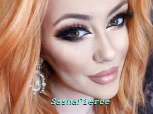 SashaPierce