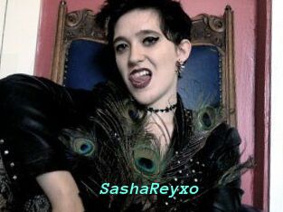 SashaReyxo