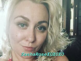 SashaRoseXOXOXO
