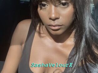 SashaVelourX