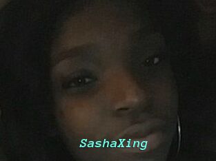 SashaXing
