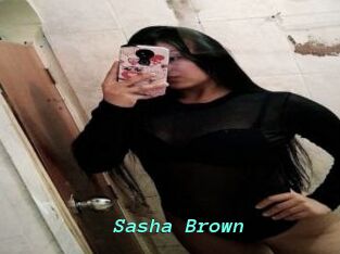 Sasha_Brown