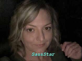 SassStar