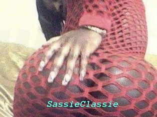 SassieClassie