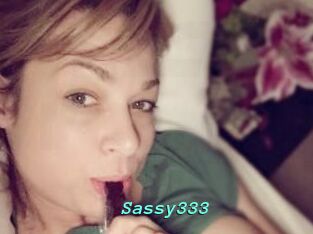 Sassy333