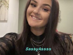 SassyAssss