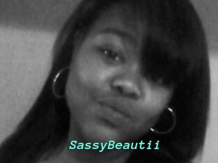 SassyBeautii