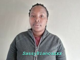 SassyBiancaxxx