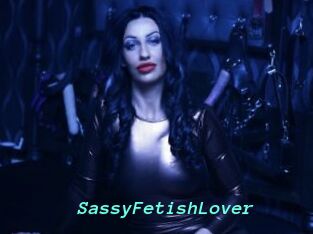 SassyFetishLover