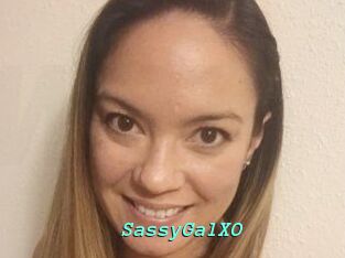 SassyGalXO