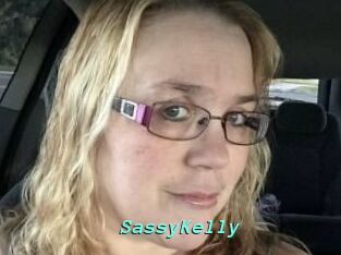 SassyKelly