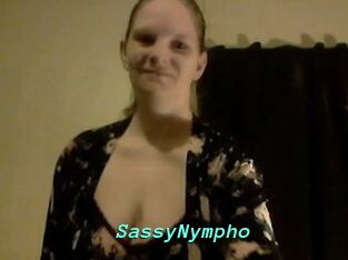 SassyNympho