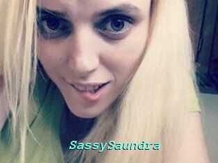 SassySaundra
