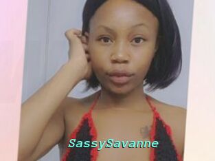 SassySavanne