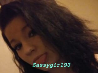 Sassygirl93