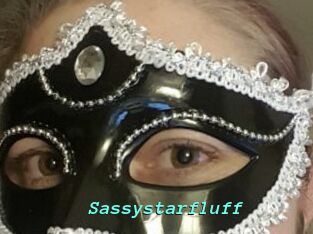 Sassystarfluff