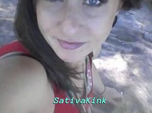 SativaKink