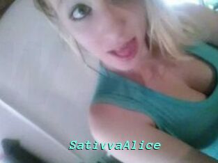 SativvaAlice