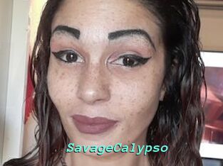 SavageCalypso