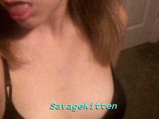 SavageKitten