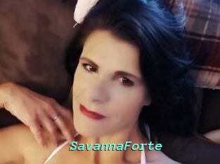 SavannaForte
