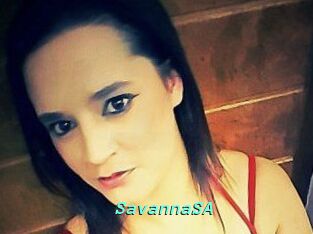 SavannaSA