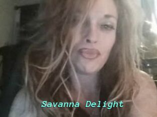 Savanna_Delight