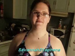 SavannahStephens