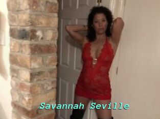 Savannah_Seville