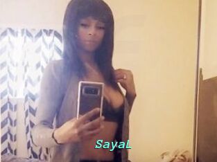 SayaL