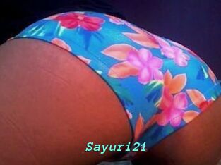 Sayuri21