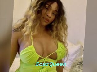 ScarQueen