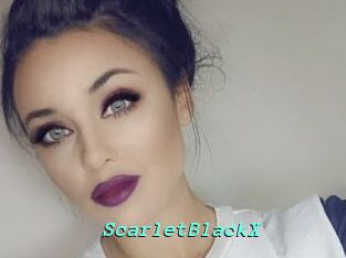 ScarletBlackX