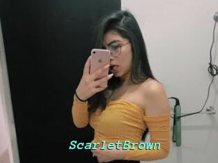 ScarletBrown