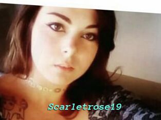 Scarletrose19