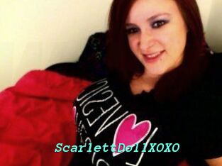 ScarlettDollXOXO