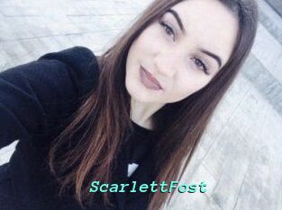 ScarlettFost
