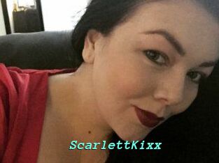 ScarlettKixx