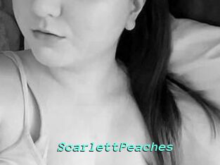 ScarlettPeaches
