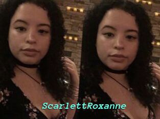 ScarlettRoxanne