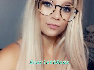 ScarlettRoxx