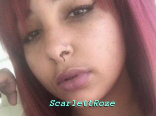 ScarlettRoze