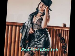 ScarlettSmiith