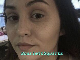 ScarlettSquirts